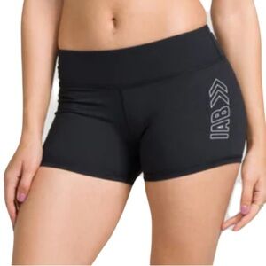 IAB MFG 3 Inch No Ride Jet Black Aarows Large